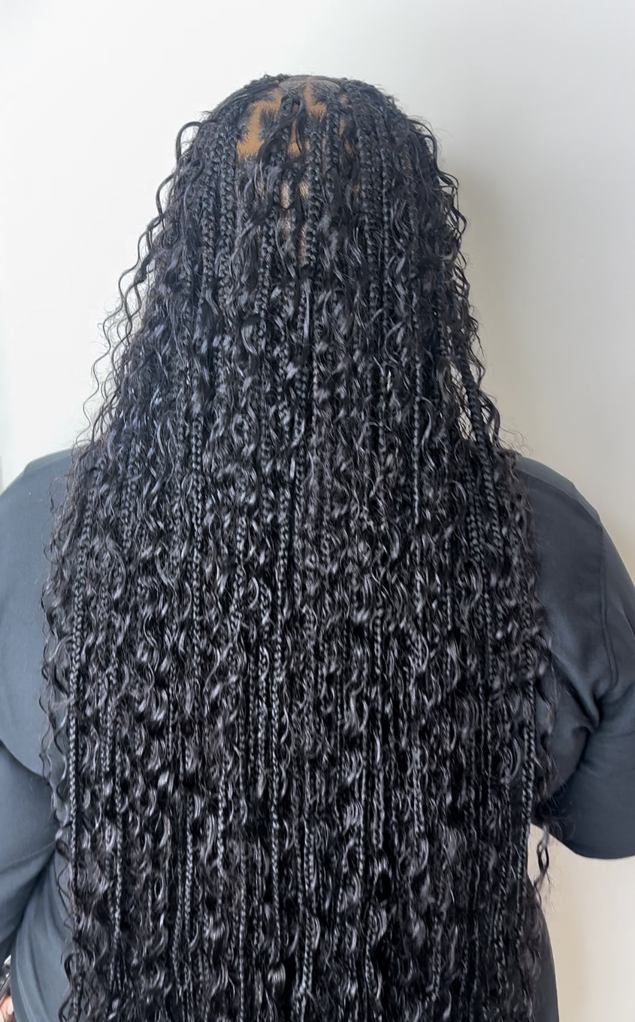 Loc Style 1